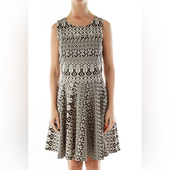 Cynthia Rowley Sleeveless Dress - Picture 1 of 5